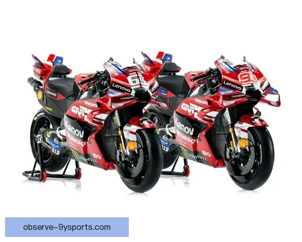 2026赛季MotoGP焦点新闻盘点车队变局与冠军之争最新态势