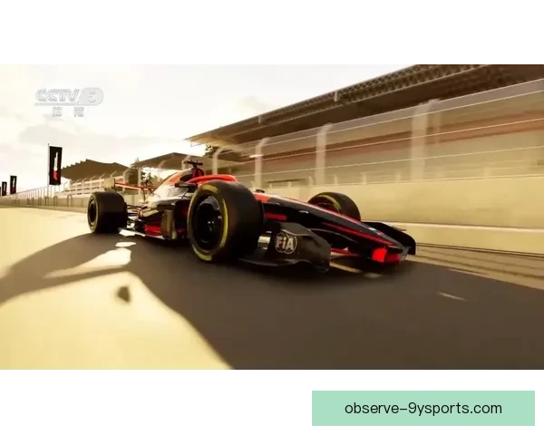 F1新赛季前瞻：各大车队阵容变动与技术创新引关注