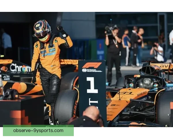 F1赛场风云再起各车队争夺年度冠军悬念升级车手阵容变动引爆全球关注