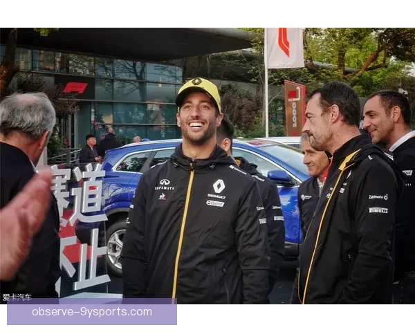 F1赛场风云再起各车队备战新赛季焦点新闻解析车手动态与技术革新