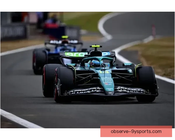 F1赛季焦点战报车队博弈升级冠军悬念再起全球车坛格局迎来新变局