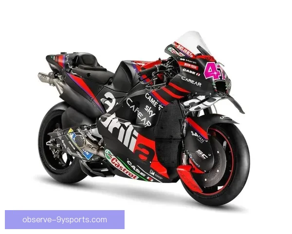 MotoGP新赛季揭幕战焦点车手激烈角逐冠军前景解析全面观察