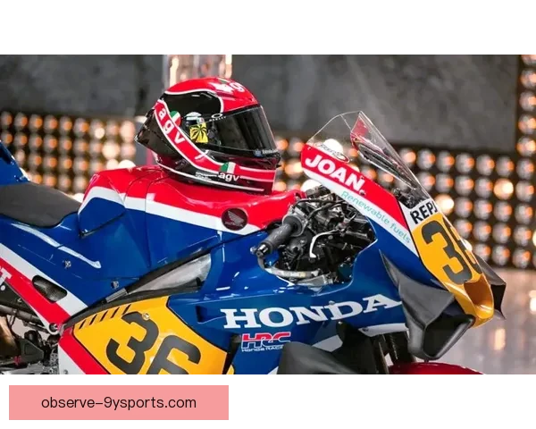 MotoGP新赛季风云再起车队博弈升级车手争冠悬念拉满看点十足