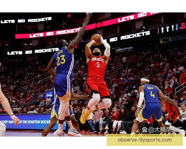 NBA焦点战引爆联盟格局巨星对决悬念升级东西部排名再掀波澜变