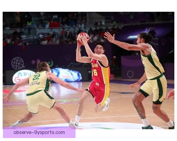 中国男篮力克劲敌晋级亚洲杯四强创赛季最佳战绩展现顽强拼搏精神