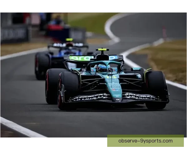 围绕赛场风云与车队博弈解析新赛季F1最新动态与焦点看点前瞻全 围绕赛场风云与车队博弈解析新赛季F1最新动态与焦点看点前瞻全