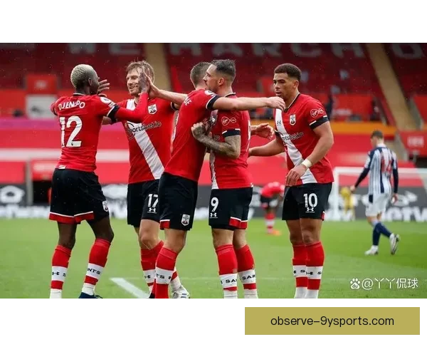 南安普顿俱乐部百年征程与英超沉浮全景纪实传奇故事与未来展望