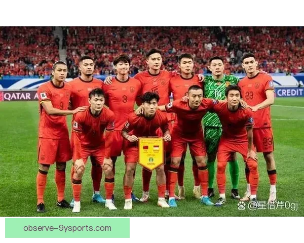 国足逆转取胜点燃球迷激情冲击世界杯新征程决战亚洲区强敌展现团队力量 国足逆转取胜点燃球迷激情冲击世界杯新征程决战亚洲区强敌展现团队力量