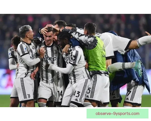 尤文图斯冬窗布局加速重建冲击意甲冠军新篇章与欧洲赛场荣耀目标 尤文图斯冬窗布局加速重建冲击意甲冠军新篇章与欧洲赛场荣耀目标