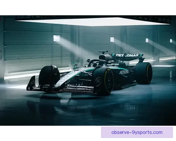 新赛季F1格局生变车队博弈升级冠军悬念再起规则调整引发连锁反应