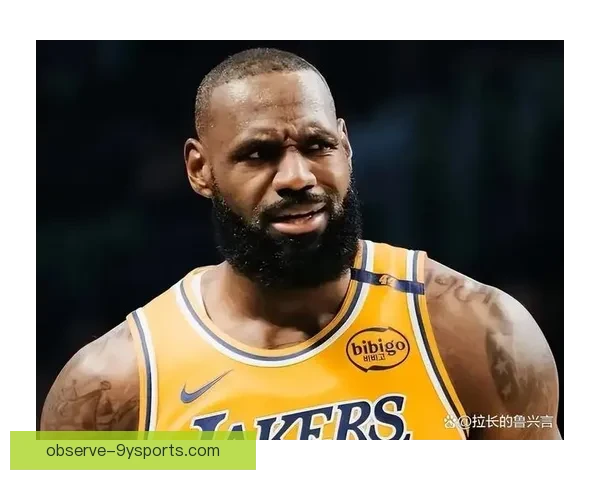 湖人重磅交易引爆联盟格局詹姆斯迎来强力帮手冲击总冠军前景再升级
