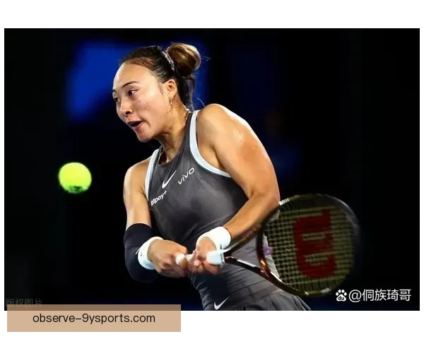 澳网激战再起新星崛起老将捍卫荣耀引爆赛场热潮全球目光聚焦之夜