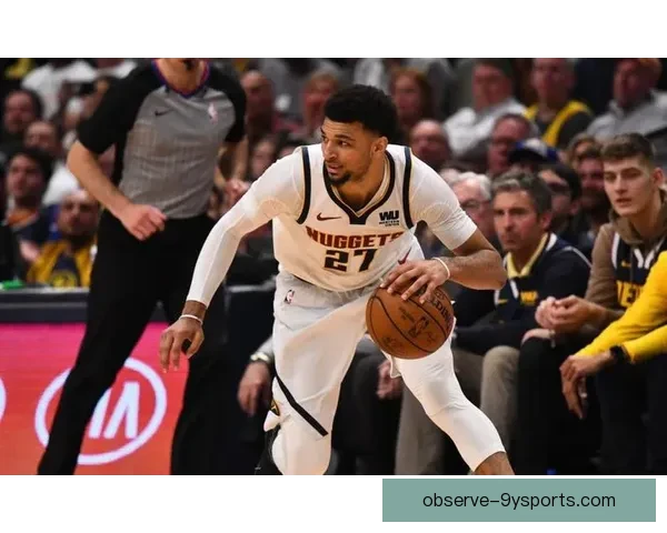 爵士队重建之路：从新星米切尔到未来核心的成长与挑战