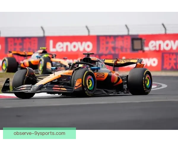 聚焦F1新赛季车队格局变化与冠军争夺战升级全球风云与技术革新趋势