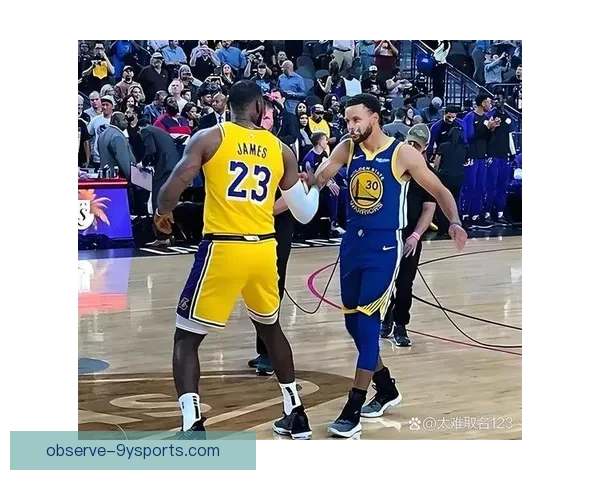 詹姆斯爆发率湖人逆转勇士冲击西部前四席位今日焦点之战引爆全场