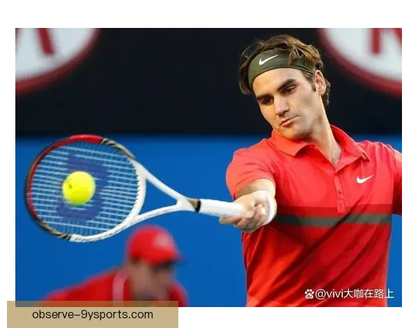 费德勒宣布正式退役 网球界失去传奇巨星