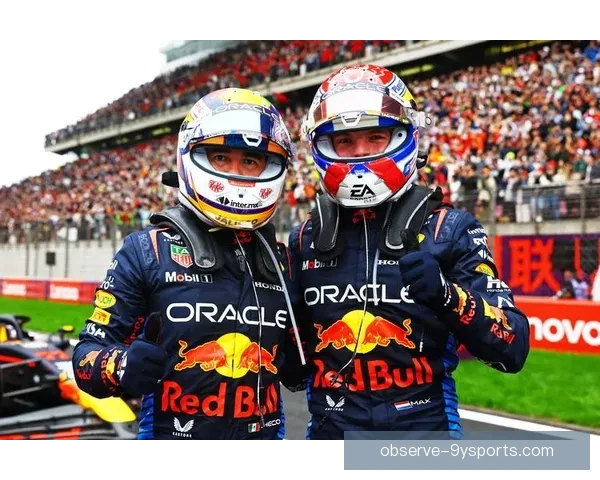 F1赛季新规出台 车队与车手如何应对技术与战术挑战