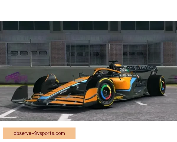 F1最新赛事焦点解析各车队策略与赛道表现全面盘点