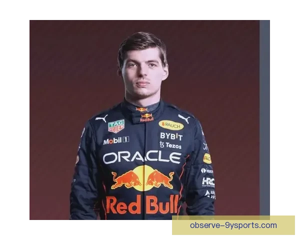 F1赛季最新动态解析各车队竞争格局与明星车手表现