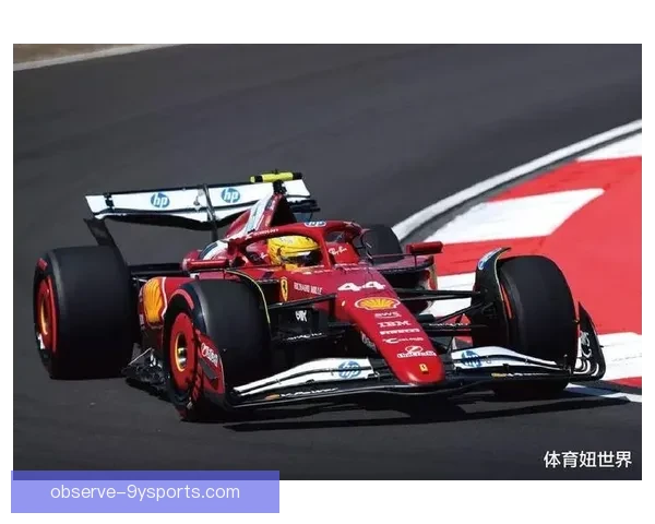F1赛季迎来激烈角逐 多支车队竞争世界冠军宝座