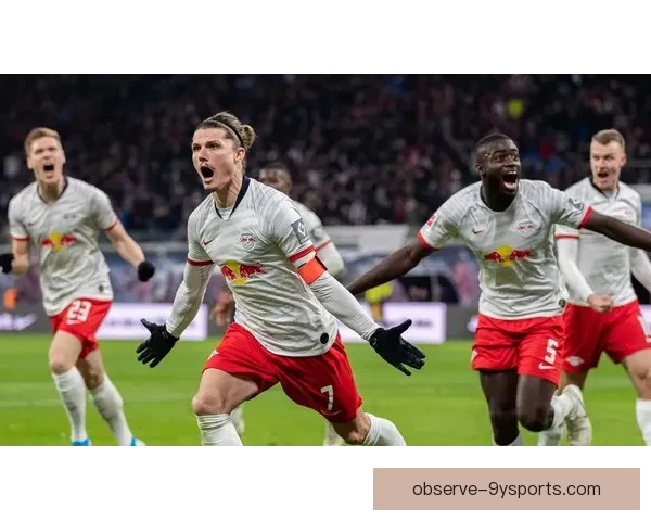 RB莱比锡俱乐部发展历程与未来战略全景解析