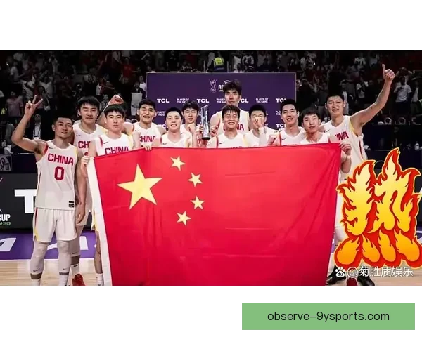 中国男篮力克韩国晋级亚洲杯四强 决赛对阵劲敌日本