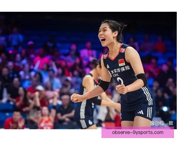 中国女排夺冠背后揭秘队员拼搏故事与教练战术智慧全解析