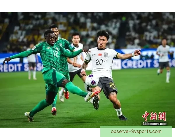 中国足球迎来新任主帅 备战世界杯预选赛力求突破