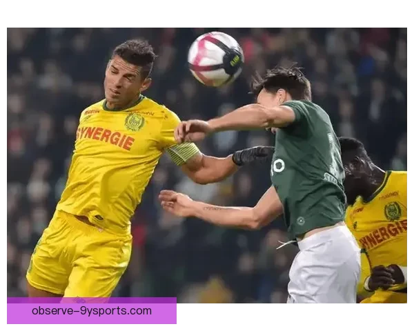 南特俱乐部宣布新赛季阵容调整目标提升全队实力力争更好表现