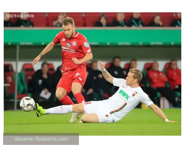 奥格斯堡俱乐部最新动态及赛季表现全面解析