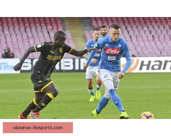 弗罗西诺内俱乐部宣布新赛季目标聚焦青训发展与阵容优化