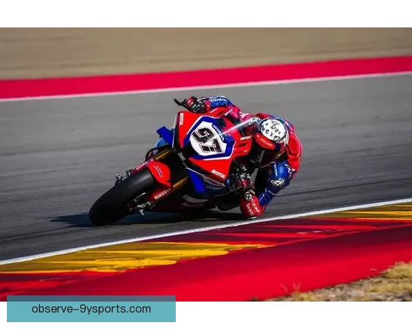 摩托GP赛季新变化车手阵容更新技术革新引领未来比赛趋势