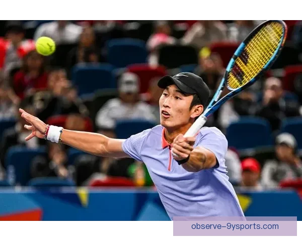 新一轮网球大师赛战火重燃 世界顶尖球员激烈角逐胜利荣耀