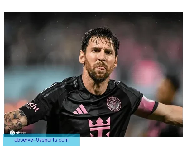 梅西加盟迈阿密国际震撼足坛 揭秘转会背后的幕后故事与未来展望