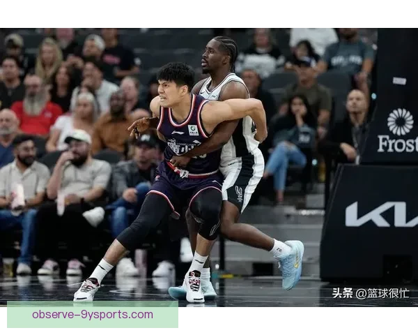 森林狼俱乐部迎来新赛季阵容调整 引进多名潜力新星与核心球员续约