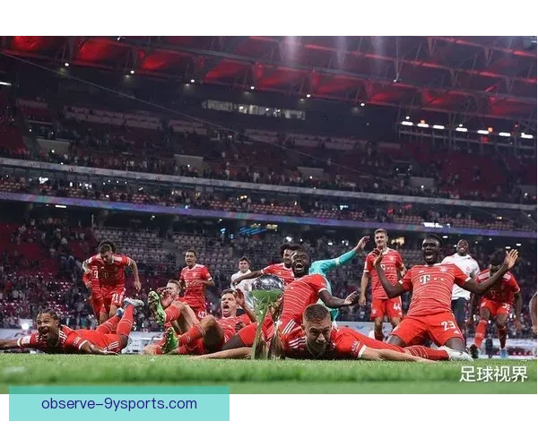 欧冠焦点战豪门对决新星爆发战术博弈引发赛季格局变化解析全景图