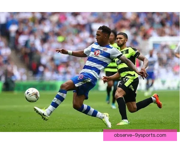 沃特福德俱乐部发展历程与未来战略全景解析