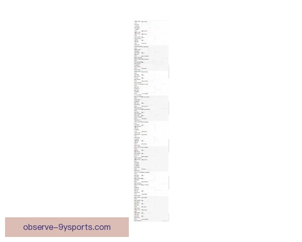 网球界最新赛事战报揭示顶尖选手激烈对决全记录