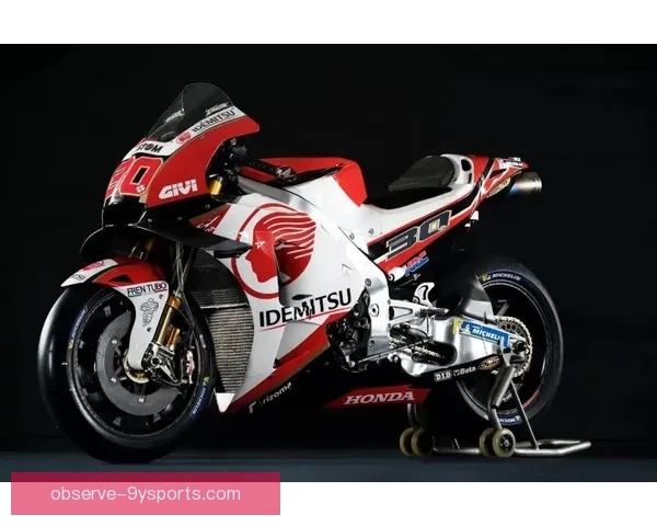 MotoGP新赛季揭幕战精彩纷呈 本田与雅马哈力争夺冠