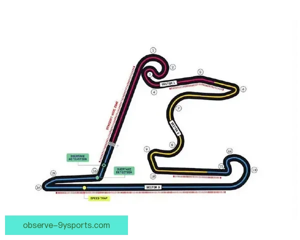 F1赛季最新战报：车手争冠激烈赛事焦点解析