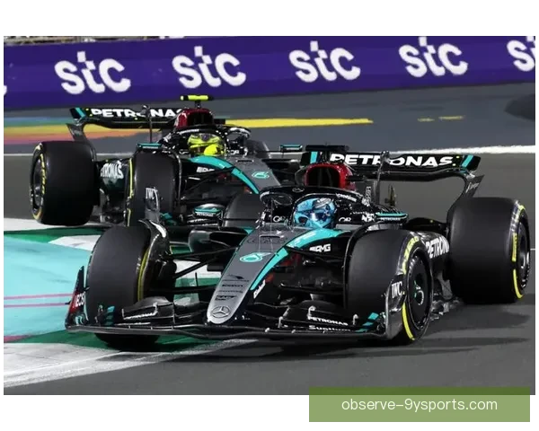 F1赛季最新动态揭秘各车队战力变化与争冠格局分析