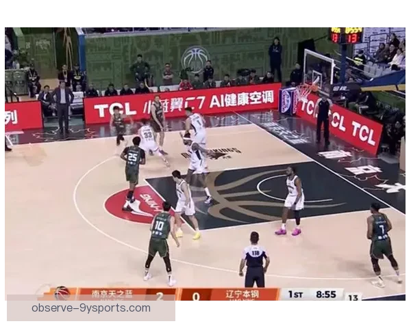 CBA赛场惊现逆转好戏辽宁队加时力克广东队赢得关键胜利