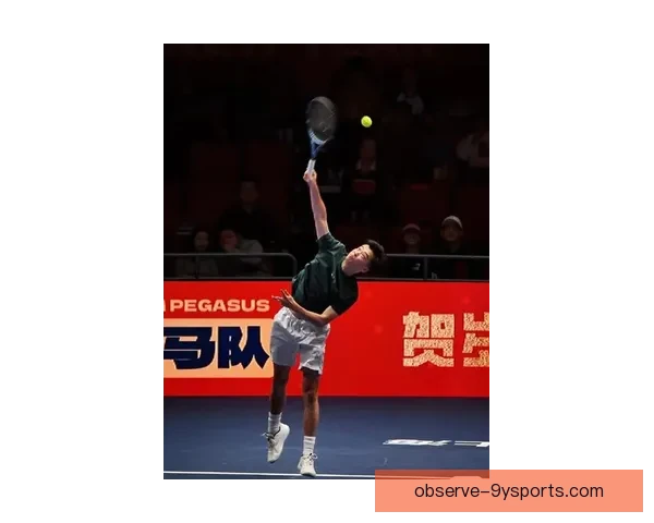 2026年网球赛季激战正酣 各大赛事迎来新星崛起与老将挑战