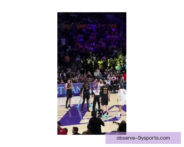 NBA季后赛激战正酣 球迷热议詹姆斯复出表现与东部竞争形势