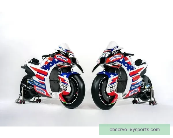 MotoGP新赛季开幕 各车队阵容调整与技术革新引关注