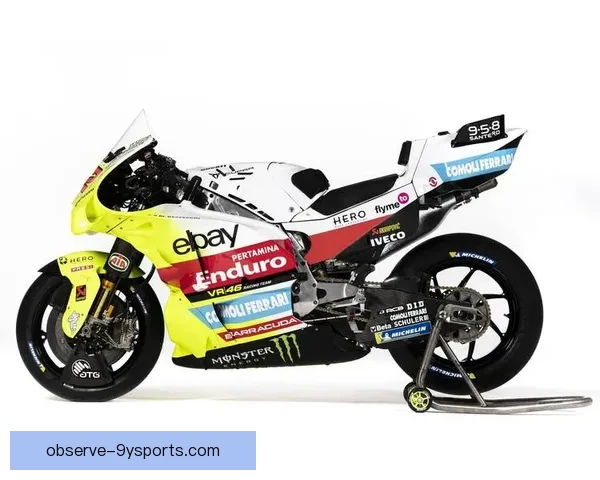 MotoGP赛季最新动态：车手表现抢眼 新技术与战术引领未来发展趋势