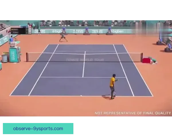 世界网球巡回赛新赛季展望 主要赛事和球员变动分析