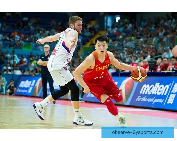 中国男篮冲击世界杯资格赛全胜纪录引发国内球迷热议