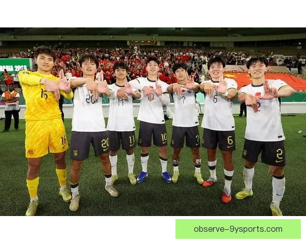 国足集训名单公布新星入选备战世界杯预选赛全力冲击亚洲区出线资格