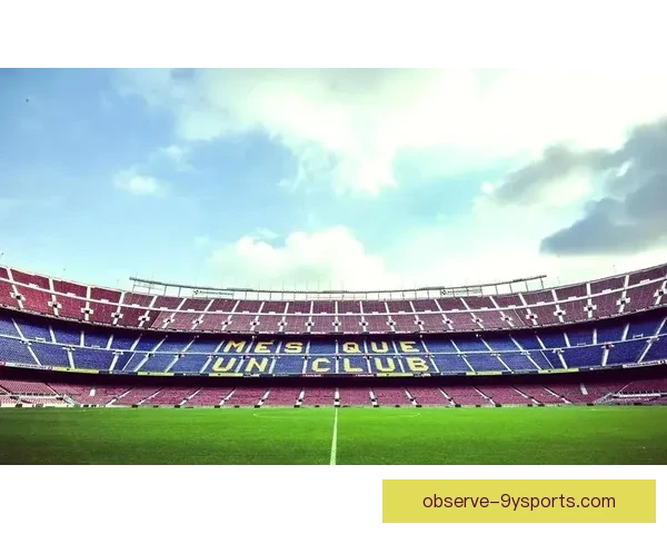 巴塞罗那足球俱乐部的发展历程与未来展望